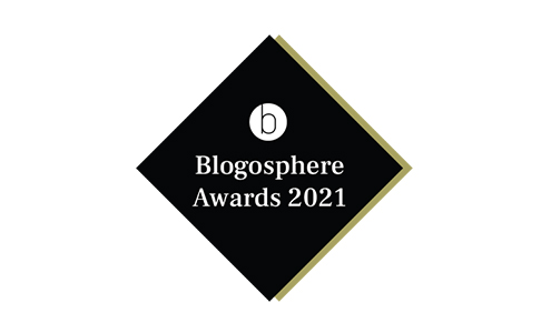 Voting open for Blogosphere Awards 2021